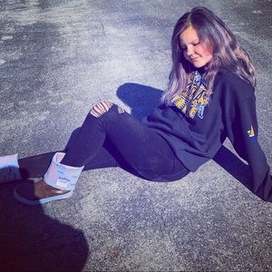 Meet your Posher, Aimee